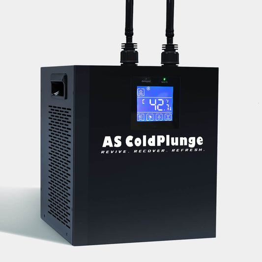 Plunge Chiller