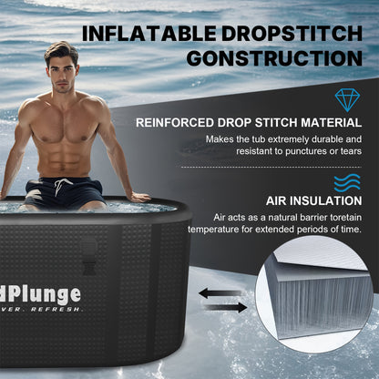 Plunge Pro